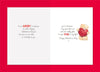 Forever Friends You're Very Special to Me Valentine's Day Card