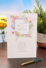 Sentimental Design From Daughter Mother's Day Card