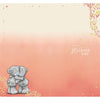 Bears Hugging From One Mum to Another Mother's Day Card
