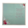 To Someone Special Gifts Design Open Mother's Day Card