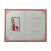 For A Special Mam Art Deco Stylish Birthday Card