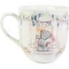 Me to You Tatty Teddy Luxury Bone China Mug for Mum Presented in Satin Lined Gift Box Signature Collection