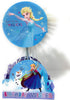 Disney Elsa & Anna Frozen 3D PaperWow Birthday Card Large
