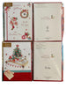Bulk 168 Any Design Christmas Card Pack Has 1 designs x 28 pack