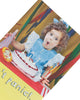 Vintage Photo Design Birthday Card