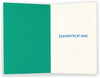 Kindred Same Amazing You Congratulations Card