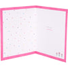 Bright Spotty Design Granny Mother's Day Card