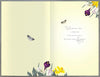 Royal Horticultural Society Floral Design Eater Card