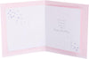 Bouquet Design Special Friend Birthday Card