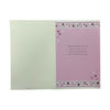 To Someone Special Pink Heart Design Mother's Day Card