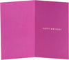 Adele Design 30th Birthday Card