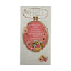 To Someone Special Flowers Design Mother's Day Card