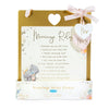 Me to You Tatty Teddy Marriage Rules Plaque