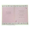 To Someone Special Pink Heart Design Mother's Day Boxed Card