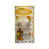 Floral Cross Religious Blessings Easter Card