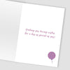 Fun-Filled Fiesta! A Lovely Great-Granddaughter Contemporary Birthday Card