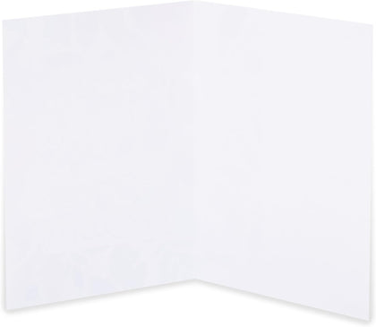 Kindred Truly Lovely Mum Floral  Design Blank Mother's Day Card