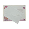 Prayer For You Flowers In Tea Cup Silver Design Thinking Of You Card