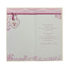 To Nana You're Special Pink Flowers Mother's Day Card