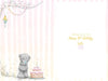 Bear With Cake 18th Birthday Card