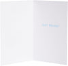 Favourite Pan Design 40th Birthday Card for Her/Friend