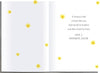 Floral Egg Wrapped Design Special Friend Easter Card
