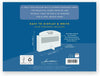 Spectacular 3D Just A Note... Any Occasion Greeting Card