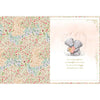 Bears Drinking Tea Beautiful Mum Luxury Handmade Mother's Day Card With Keepsake Box