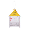 Traditional 3D Bee Hive Design Mum Mother's Day Card
