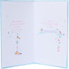 Cake & Tea Design Nan Mother's Day Card