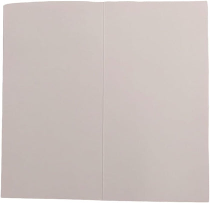 Pack of 16 Multi Colour Polka Dots Design Thank You Cards