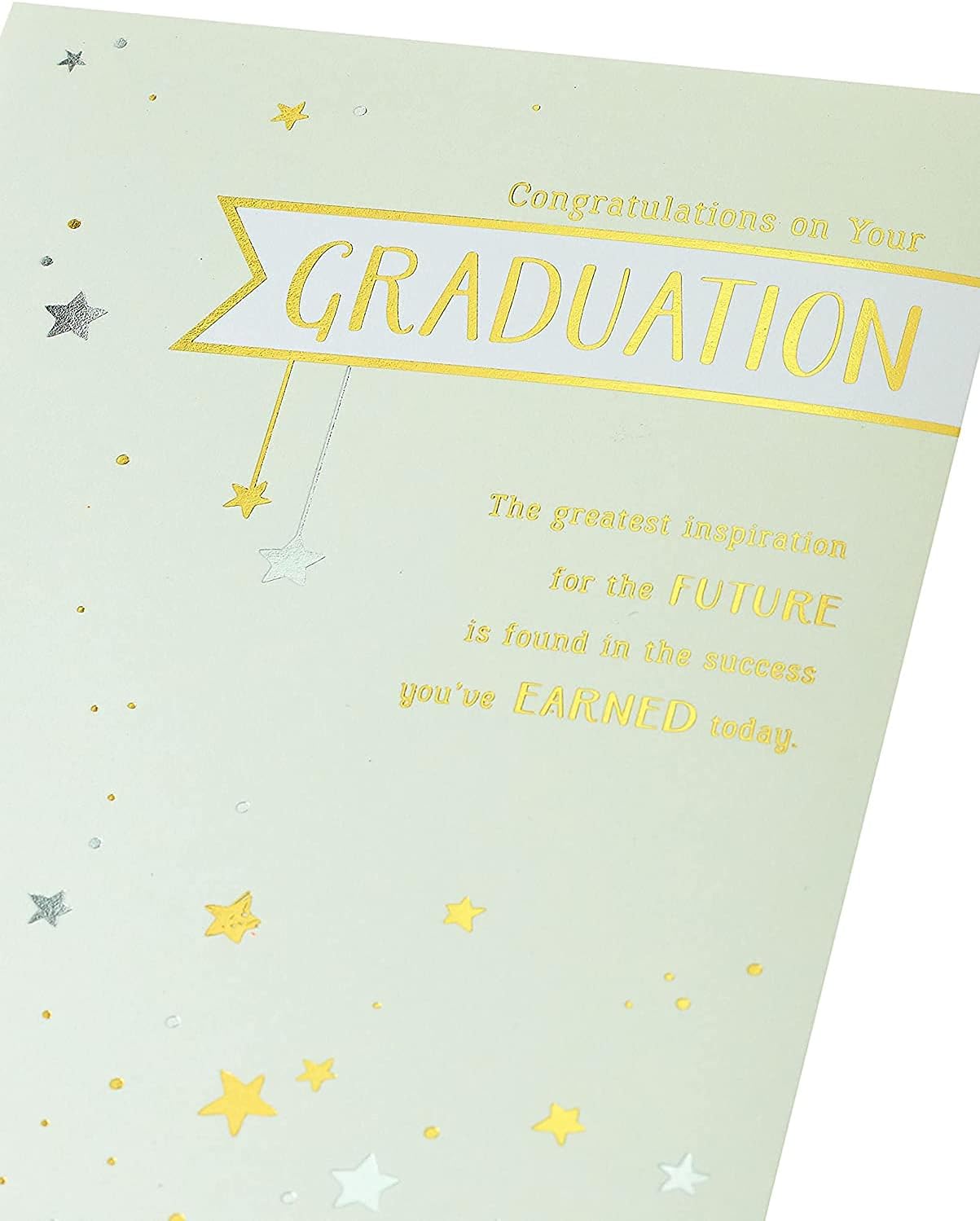 Graduation Card Success Graduation Success Congratulations Card – Collect Cards