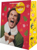 Buddy The Elf Design Large Christmas Gift Bag