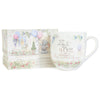 Me to You Tatty Teddy Luxury Bone China Mug in Satin Lined Box 40th Birthday Gift Signature Collection