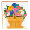 Bloom Box Garden Harmony 3D Pop Up Greeting Card
