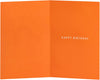 Beyoncé Design 40th Birthday Card For Her