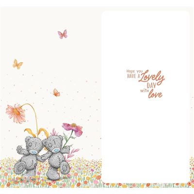To The Best Friend Anyone Can Have Lovely Mum Mother's Day Card