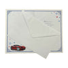 Age 40 Sport Car Design Sentimental Birthday Card