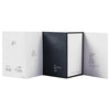 Memento Luxe Premium Thank You Card for Friend with Mini Card, Keepsake