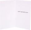 Funny Design for Mum From Your Son Mother's Day Card