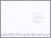 Heart Design Mum And Dad Luxury Anniversary Card