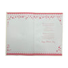 To Someone Special Flower Head Design Mother's Day Card