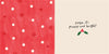 Robins Design Mum & Dad Christmas Card