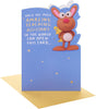 Crackers Design Teacher Assistant Card