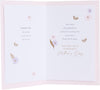 Bouquet of Flowers Design Mam Mother's Day Card