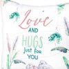 Me To You Bear Love & Hugs Cushion