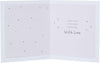 Balloons & Stars Design Grandad Birthday Card