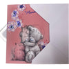 Mummy Sketchbook Me to You Bear Mothers Day Card