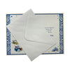 To Dear Nephew Cap and Gifts Design Birthday Card