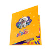 Party Pup Cheerful Dog Themed Birthday Card